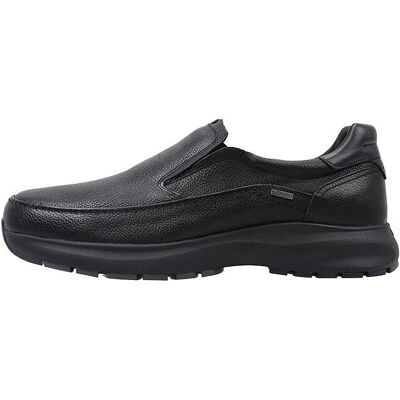 Fluchos - Nebraska F2064 - Μαύρο - 41 - Μοκασίνο Fluchos - Nebraska F2064 - Μαύρο - 41 - Μοκασίνο