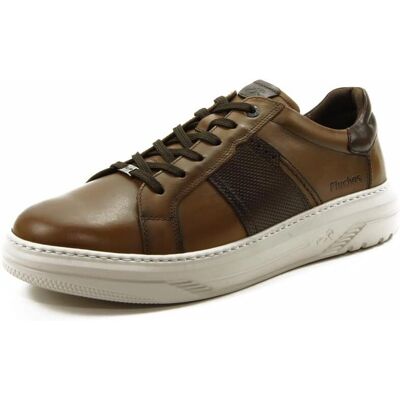 Fluchos Boston Camel Zapatillas - Deportivas Fluchos Boston Camel Zapatillas - Deportivas