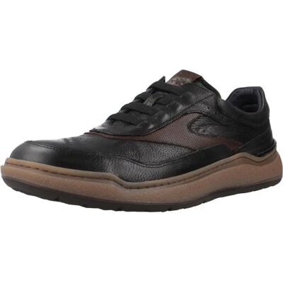 Fluchos F2040 Zapatillas Negras - Calzado Deportivo Fluchos F2040 Zapatillas Negras - Calzado Deportivo