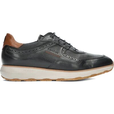 Fluchos F2082 Μαύρα Αθλητικά Παπούτσια - Αθλητικά Casual Fluchos F2082 Μαύρα Αθλητικά Παπούτσια - Αθλητικά Casual