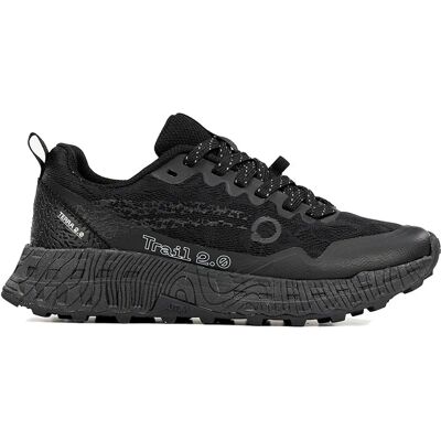 Fluchos Atom Alacsony Sűrűségű Trail Running Cipő - Sneaker Fluchos Atom Alacsony Sűrűségű Trail Running Cipő - Sneaker