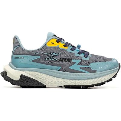 Atom Kék Trail Futócipő - Trainers Atom Kék Trail Futócipő - Trainers