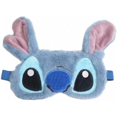 DISNEY Stitch Nukkumismaski - Hahmo, Materiaali Cerda, Tyyppi DISNEY Stitch Nukkumismaski - Hahmo, Materiaali Cerda, Tyyppi