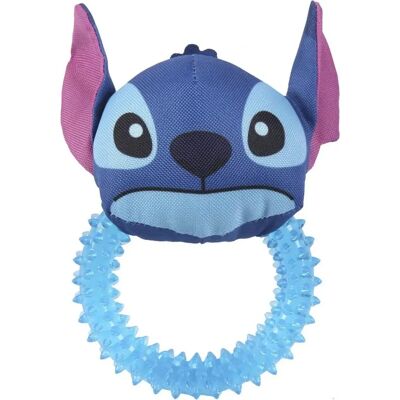 Jouet pour chiens Stitch Bleu EVA - 13x6x22 cm Jouet pour chiens Stitch Bleu EVA - 13x6x22 cm