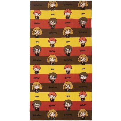 Ręcznik plażowy Harry Potter Cerda - Mikrofibra - 70x140cm Ręcznik plażowy Harry Potter Cerda - Mikrofibra - 70x140cm