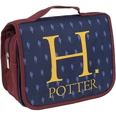 Harry Potter Resekit Flerfärgad - Reseset Harry Potter Resekit Flerfärgad - Reseset