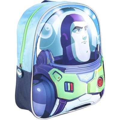 Sac à Dos 3D Bleu Toy Story - Sac à Dos - Publicité Sac à Dos 3D Bleu Toy Story - Sac à Dos - Publicité