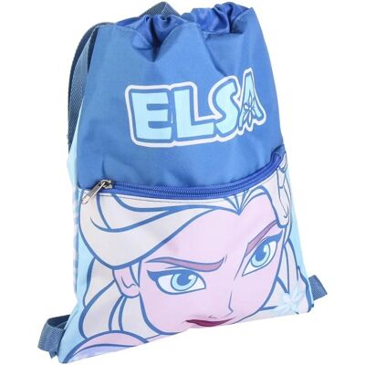 Cerdá Group Sac d'école Frozen Bleu - Sac d'école - Publicité Cerdá Group Sac d'école Frozen Bleu - Sac d'école - Publicité
