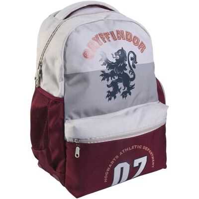 Mochila Harry Potter Casual - Mochila - 8445484088793 Mochila Harry Potter Casual - Mochila - 8445484088793