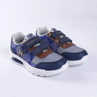 Cerdá Group - LED Trainers Harry Potter - Gris - Sneakers - Publicité Cerdá Group - LED Trainers Harry Potter - Gris - Sneakers - Publicité