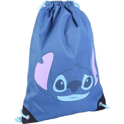 Mochila Disney Azul 29x40x1cm - Mochila Mochila Disney Azul 29x40x1cm - Mochila