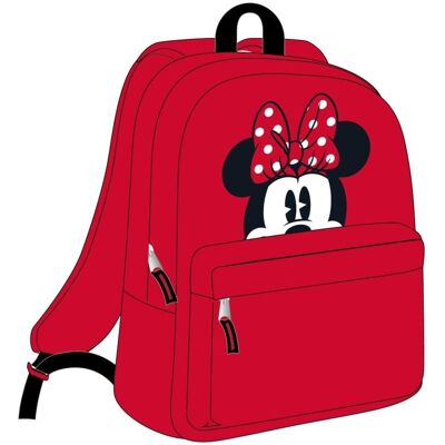 Cerdá Minnie Mouse Czerwona Torba Szkolna - Plecak szkolny Cerdá Minnie Mouse Czerwona Torba Szkolna - Plecak szkolny