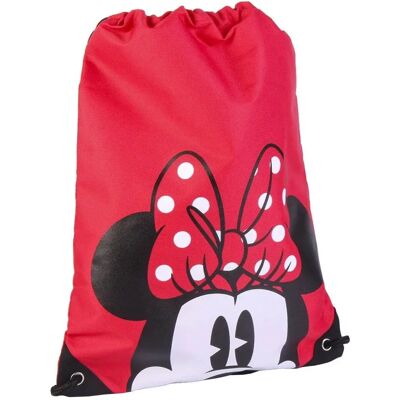 Minnie Mouse Red Child's Backpack - School Bag Minnie Mouse Red Child's Backpack - School Bag