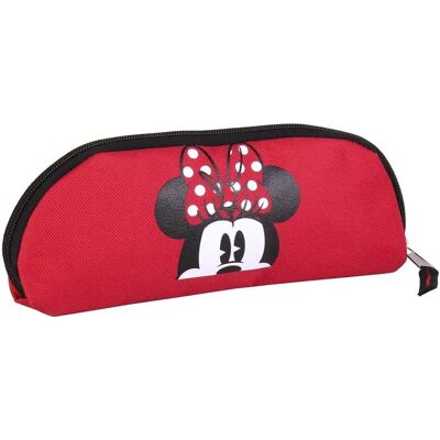 Minnie Mouse Rotes Schulmäppchen - Schultasche Minnie Mouse Rotes Schulmäppchen - Schultasche