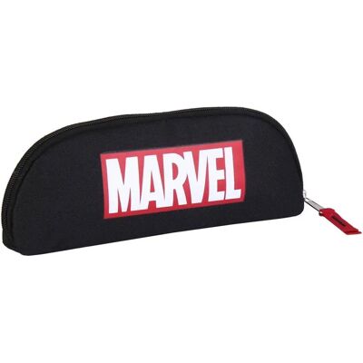 Cerdá Group Étui Marvel Noir Décontracté - Publicité Cerdá Group Étui Marvel Noir Décontracté - Publicité