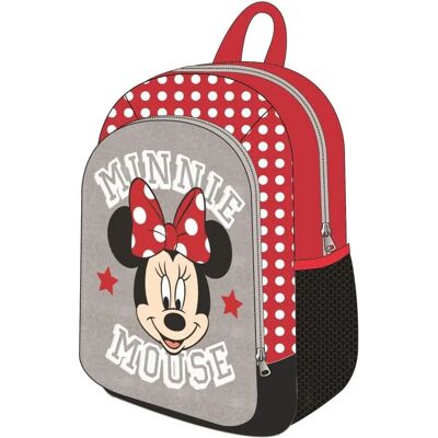 Cerdá Minnie Mouse Red School Bag - School Bag Cerdá Minnie Mouse Red School Bag - School Bag
