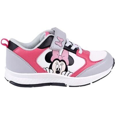 Scarpe da Bambini Minnie Rosa - Cerdá Group Scarpe Casual Scarpe da Bambini Minnie Rosa - Cerdá Group Scarpe Casual