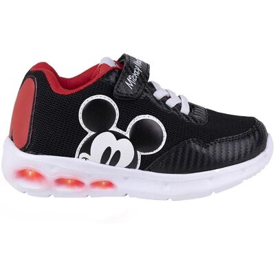 Cerdá Group Unisex Kinderschuhe - Leichte EVA-Sneaker mit Lichtern Cerdá Group Unisex Kinderschuhe - Leichte EVA-Sneaker mit Lichtern