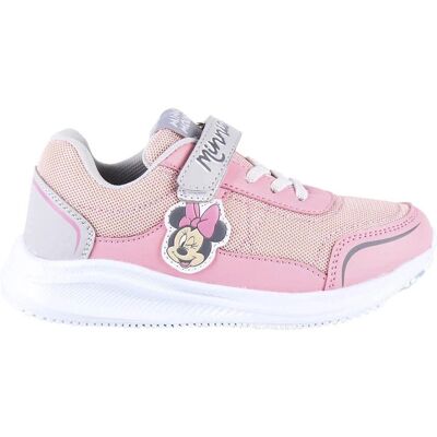 Baskets Minnie Eva Rose Cerdá Group - Sneakers Baskets Minnie Eva Rose Cerdá Group - Sneakers