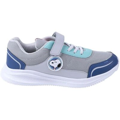 Cerdá Group - 2300005419 Snoopy - Gris - 35 - Sneakers Cerdá Group - 2300005419 Snoopy - Gris - 35 - Sneakers