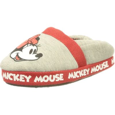 Minnie Mouse Unisex Kinderpantoffeln - Homewear Minnie Mouse Unisex Kinderpantoffeln - Homewear