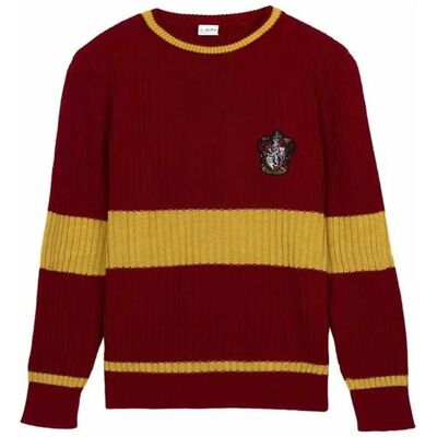 Harry Potter Rode Unisex Trui - Trui Harry Potter Rode Unisex Trui - Trui