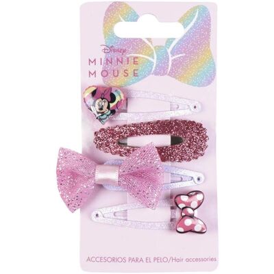 Disney Frozen 2 Hair Accessories - Hair Pins for Kids Disney Frozen 2 Hair Accessories - Hair Pins for Kids