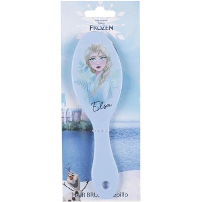 Disney Frozen Detangling Hairbrush - Kids' Hair Care Tool Disney Frozen Detangling Hairbrush - Kids' Hair Care Tool