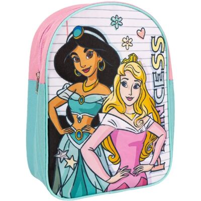 Disney Princess Pink Schultasche - Schulranzen Disney Princess Pink Schultasche - Schulranzen