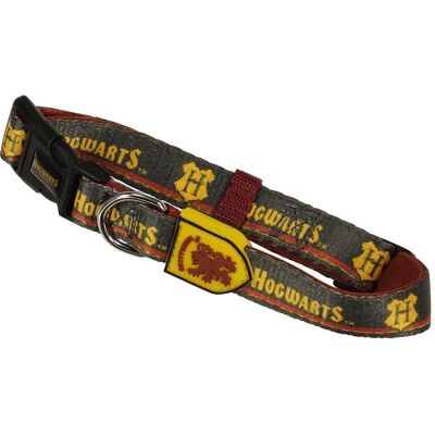 Harry Potter Vörös Kutya Nyakörv XXS - Kutya Nyakörv Harry Potter Vörös Kutya Nyakörv XXS - Kutya Nyakörv
