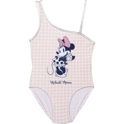 Disney Flickor Minnie Mouse Rosa 158cm Baddräkt - Baddräkt Disney Flickor Minnie Mouse Rosa 158cm Baddräkt - Baddräkt