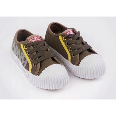 Cerdá Group - Marvel Sneaker - Zielony - 30 - Sneaker Cerdá Group - Marvel Sneaker - Zielony - 30 - Sneaker