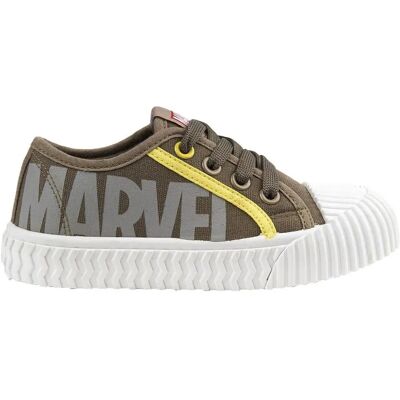 Cerdá Group - Marvel Sneaker - Zielony - 30 - Sneaker Cerdá Group - Marvel Sneaker - Zielony - 30 - Sneaker