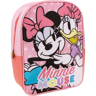 Cerdá Minnie Rucksack 29cm - Backpack Cerdá Minnie Rucksack 29cm - Backpack