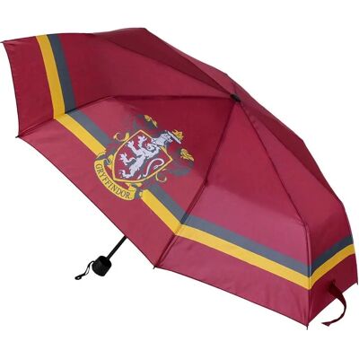 Parapluie pliant Harry Potter Gryffindor 53cm - Parapluie Parapluie pliant Harry Potter Gryffindor 53cm - Parapluie