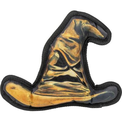 Harry Potter Dog Toy - Brown Plush 22x5x18cm Harry Potter Dog Toy - Brown Plush 22x5x18cm