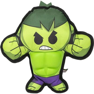Zabawka do żucia Hulk od Avengers - Dla psów wszystkich rozmiarów Zabawka do żucia Hulk od Avengers - Dla psów wszystkich rozmiarów