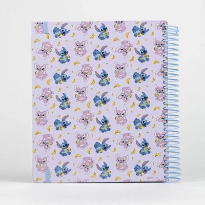 Disney Stitch omalovánky - Sada aktivit Disney Stitch omalovánky - Sada aktivit