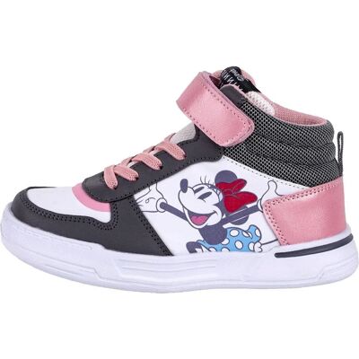 Chaussures Minnie Unisex Semelle légère EVA - Publicité Chaussures Minnie Unisex Semelle légère EVA - Publicité