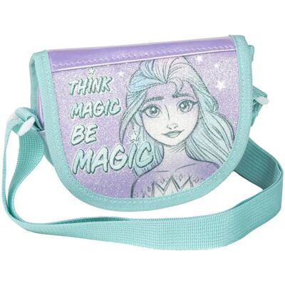 Frozen Lila Tasche - Kindertasche 15x12x4cm Frozen Lila Tasche - Kindertasche 15x12x4cm