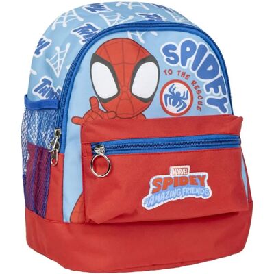 Mochila de Senderismo Infantil Spidey - Mochila de Senderismo Mochila de Senderismo Infantil Spidey - Mochila de Senderismo