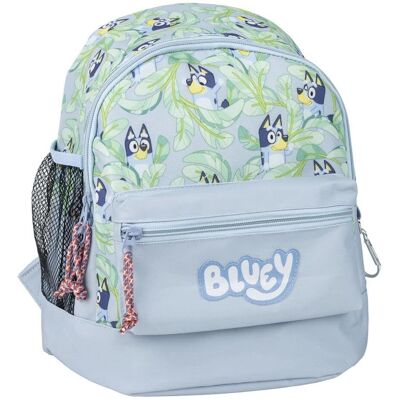 Sac à Dos de Randonnée Enfant Bluey - 25 x 27 x 16 cm Sac à Dos de Randonnée Enfant Bluey - 25 x 27 x 16 cm