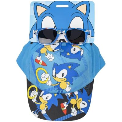 Brand Model - Child Cap - Blue - 53 cm Brand Model - Child Cap - Blue - 53 cm