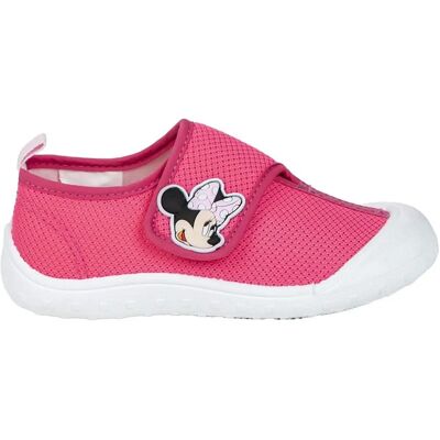 Scarpe sportive Minnie Mouse per bambini - Rosa casuale - Scarpe per bambini Scarpe sportive Minnie Mouse per bambini - Rosa casuale - Scarpe per bambini
