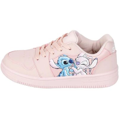 Chaussures de Sport Enfant Rose Stitch - Chaussures de Sport Enfants Chaussures de Sport Enfant Rose Stitch - Chaussures de Sport Enfants