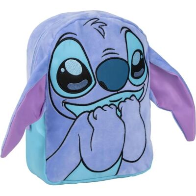 Marke - Modell - Blaue Schultasche - 21x27x9cm Marke - Modell - Blaue Schultasche - 21x27x9cm