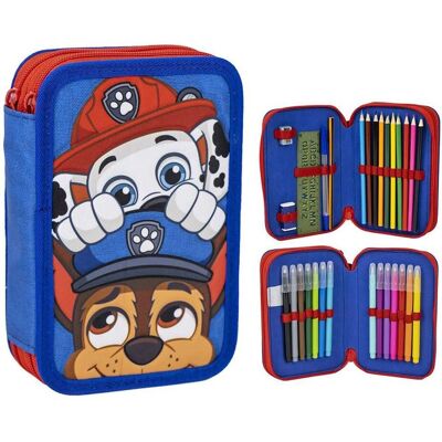 Cerda - Pouzdro na tužky s příslušenstvím - Paw Patrol Cerda - Pouzdro na tužky s příslušenstvím - Paw Patrol
