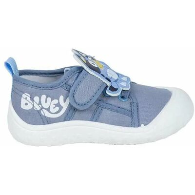 Bluey Modell 22 Casual Barnsportsko Bluey Modell 22 Casual Barnsportsko