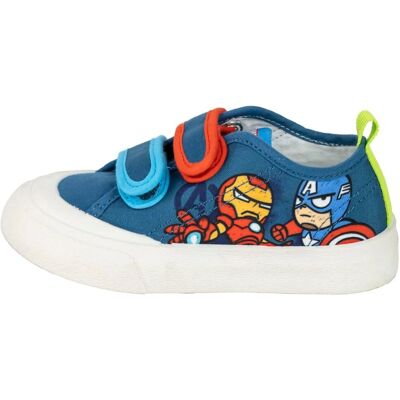 Chaussures de sport The Avengers - EU 32 - Bleu - Publicité Chaussures de sport The Avengers - EU 32 - Bleu - Publicité