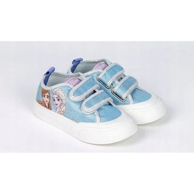 Frozen Jasno Błękitny 30 Buty sportowe unisex Frozen Jasno Błękitny 30 Buty sportowe unisex